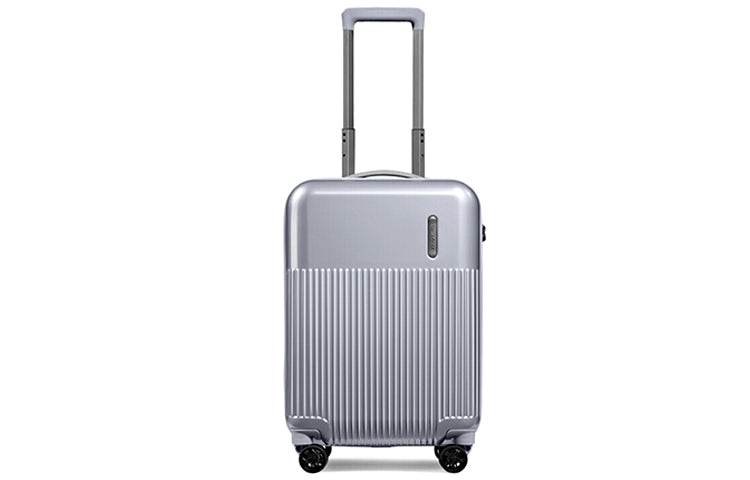 Чемодан Samsonite Xiu Li Rectrix - Boxette Shop